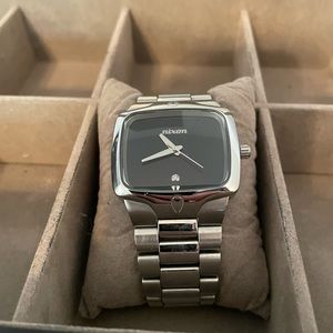 Nixon “The Player” Watch